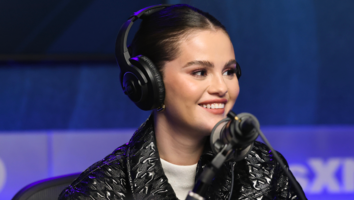 Selena Gomez Wore the Perfect Sleeveless Sweater for Fall: Shop Her Exact Style and More Similar Sweaters